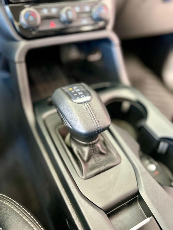 Ford Ranger Limited 3.0 V6 4×4 CD TB Die 2023/2024 PC VEÍCULOS SANTA CRUZ DO SUL / Carros no Vale