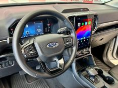 Ford Ranger Limited 3.0 V6 4×4 CD TB Die 2023/2024 PC VEÍCULOS SANTA CRUZ DO SUL / Carros no Vale