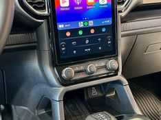 Ford Ranger Limited 3.0 V6 4×4 CD TB Die 2023/2024 PC VEÍCULOS SANTA CRUZ DO SUL / Carros no Vale