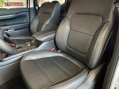 Ford Ranger Limited 3.0 V6 4×4 CD TB Die 2023/2024 PC VEÍCULOS SANTA CRUZ DO SUL / Carros no Vale