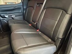 Ford Ranger Limited 3.0 V6 4×4 CD TB Die 2023/2024 PC VEÍCULOS SANTA CRUZ DO SUL / Carros no Vale