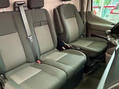 Ford TRANSIT Furgão 2.0 Longo Turbo 2022/2023 PC VEÍCULOS SANTA CRUZ DO SUL / Carros no Vale