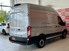 Ford TRANSIT Furgão 2.0 Longo Turbo 2022/2023 PC VEÍCULOS SANTA CRUZ DO SUL / Carros no Vale