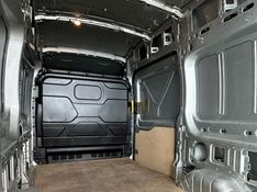 Ford TRANSIT Furgão 2.0 Longo Turbo 2022/2023 PC VEÍCULOS SANTA CRUZ DO SUL / Carros no Vale