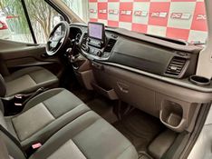 Ford TRANSIT Furgão 2.0 Longo Turbo 2022/2023 PC VEÍCULOS SANTA CRUZ DO SUL / Carros no Vale