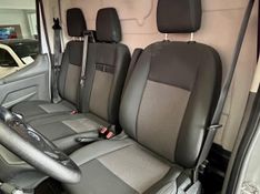 Ford TRANSIT Furgão 2.0 Longo Turbo 2022/2023 PC VEÍCULOS SANTA CRUZ DO SUL / Carros no Vale