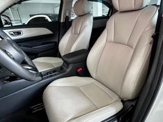 Honda HR-V Advance 1.5 TB 16V 2023/2024 PC VEÍCULOS SANTA CRUZ DO SUL / Carros no Vale