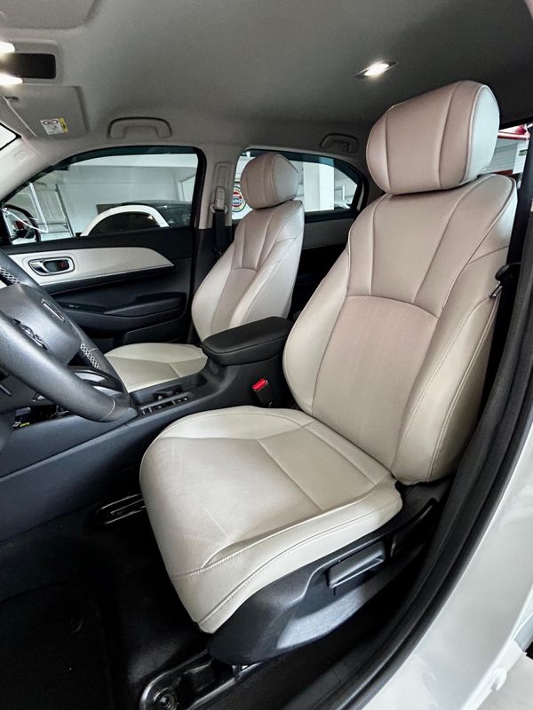 Honda HR-V Advance 1.5 TB 16V 2023/2024 PC VEÍCULOS SANTA CRUZ DO SUL / Carros no Vale