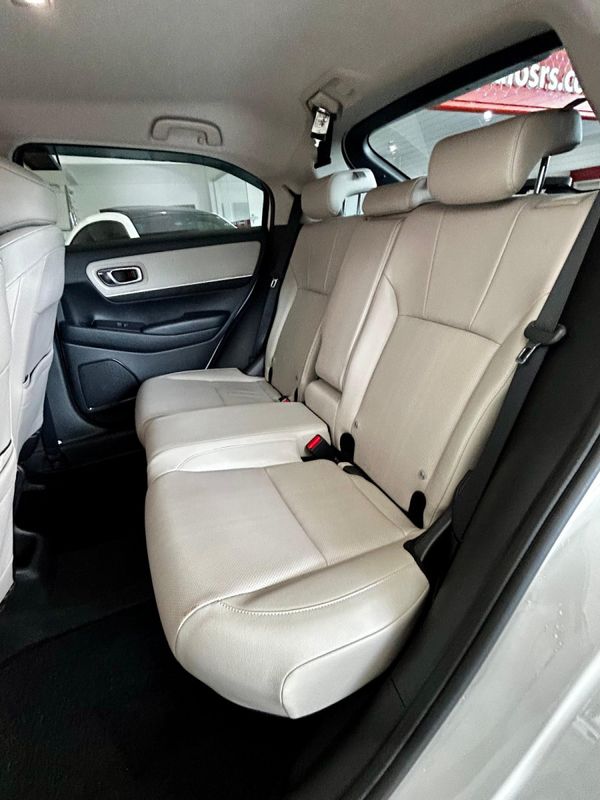 Honda HR-V Advance 1.5 TB 16V 2023/2024 PC VEÍCULOS SANTA CRUZ DO SUL / Carros no Vale