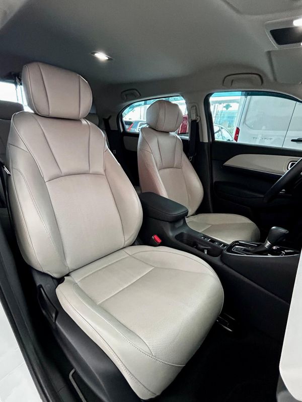 Honda HR-V Advance 1.5 TB 16V 2023/2024 PC VEÍCULOS SANTA CRUZ DO SUL / Carros no Vale