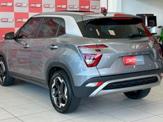 Hyundai Creta Ultimate 2.0 16V 2024/2025 PC VEÍCULOS SANTA CRUZ DO SUL / Carros no Vale