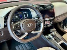 Hyundai Creta Ultimate 2.0 16V 2024/2025 PC VEÍCULOS SANTA CRUZ DO SUL / Carros no Vale