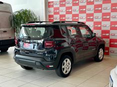 Jeep Renegade Long T270 1.3 TB 4×2 2022/2023 PC VEÍCULOS SANTA CRUZ DO SUL / Carros no Vale