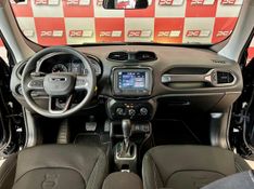 Jeep Renegade Long T270 1.3 TB 4×2 2022/2023 PC VEÍCULOS SANTA CRUZ DO SUL / Carros no Vale