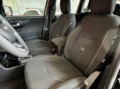 Jeep Renegade Long T270 1.3 TB 4×2 2022/2023 PC VEÍCULOS SANTA CRUZ DO SUL / Carros no Vale