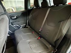 Jeep Renegade Long T270 1.3 TB 4×2 2022/2023 PC VEÍCULOS SANTA CRUZ DO SUL / Carros no Vale