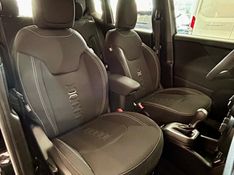 Jeep Renegade Long T270 1.3 TB 4×2 2022/2023 PC VEÍCULOS SANTA CRUZ DO SUL / Carros no Vale