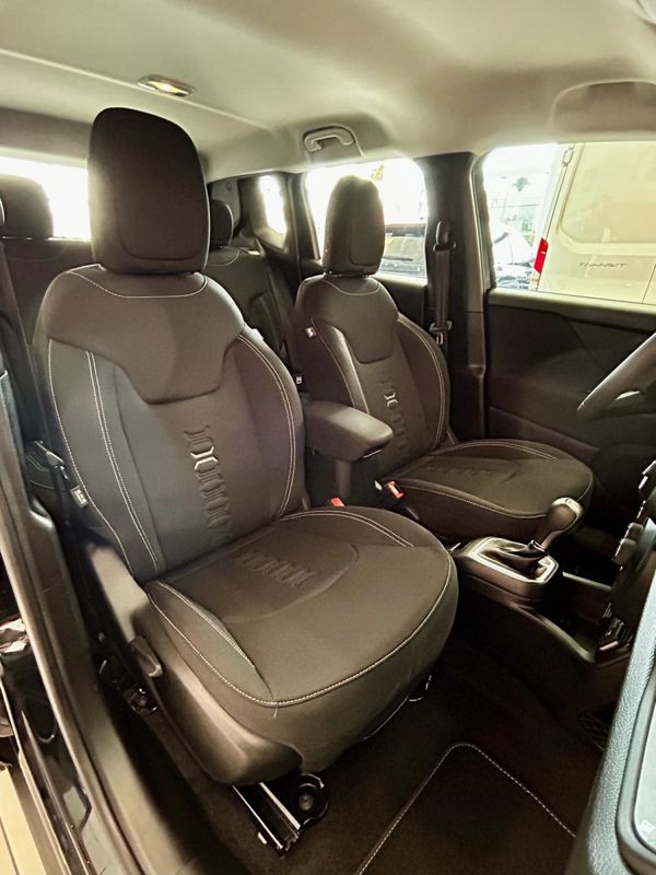 Jeep Renegade Long T270 1.3 TB 4×2 2022/2023 PC VEÍCULOS SANTA CRUZ DO SUL / Carros no Vale