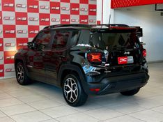 Jeep Renegade SAHARA T270 1.3 TB 4×2 2024/2025 PC VEÍCULOS SANTA CRUZ DO SUL / Carros no Vale