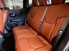 Jeep Renegade SAHARA T270 1.3 TB 4×2 2024/2025 PC VEÍCULOS SANTA CRUZ DO SUL / Carros no Vale