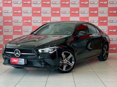 Mercedes-Benz CLA-250 2.0 16V TB 2022/2022 PC VEÍCULOS SANTA CRUZ DO SUL / Carros no Vale