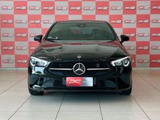 Mercedes-Benz CLA-250 2.0 16V TB 2022/2022 PC VEÍCULOS SANTA CRUZ DO SUL / Carros no Vale