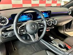 Mercedes-Benz CLA-250 2.0 16V TB 2022/2022 PC VEÍCULOS SANTA CRUZ DO SUL / Carros no Vale
