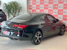 Mercedes-Benz CLA-250 2.0 16V TB 2022/2022 PC VEÍCULOS SANTA CRUZ DO SUL / Carros no Vale
