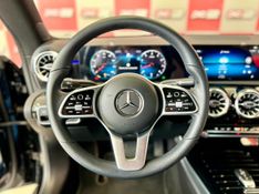 Mercedes-Benz CLA-250 2.0 16V TB 2022/2022 PC VEÍCULOS SANTA CRUZ DO SUL / Carros no Vale