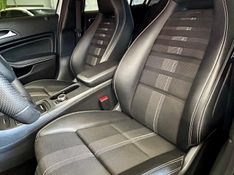 Mercedes-Benz GLA 200 Advance 1.6/ TB 16V 2019/2020 PC VEÍCULOS SANTA CRUZ DO SUL / Carros no Vale