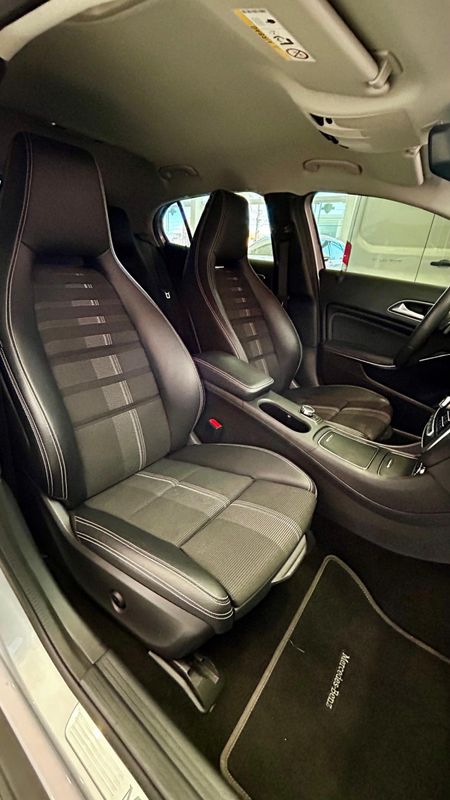 Mercedes-Benz GLA 200 Advance 1.6/ TB 16V 2019/2020 PC VEÍCULOS SANTA CRUZ DO SUL / Carros no Vale