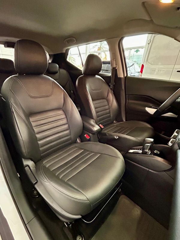 Nissan KICKS Advance 1.6 16V 2022/2023 PC VEÍCULOS SANTA CRUZ DO SUL / Carros no Vale