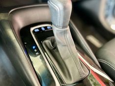 Toyota Corolla Altis 1.8 16V (Híbrido) 2019/2020 PC VEÍCULOS SANTA CRUZ DO SUL / Carros no Vale