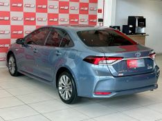 Toyota Corolla Altis 1.8 16V (Híbrido) 2019/2020 PC VEÍCULOS SANTA CRUZ DO SUL / Carros no Vale