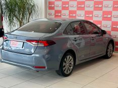 Toyota Corolla Altis 1.8 16V (Híbrido) 2019/2020 PC VEÍCULOS SANTA CRUZ DO SUL / Carros no Vale