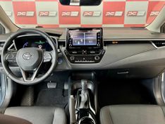 Toyota Corolla Altis 1.8 16V (Híbrido) 2019/2020 PC VEÍCULOS SANTA CRUZ DO SUL / Carros no Vale