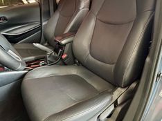 Toyota Corolla Altis 1.8 16V (Híbrido) 2019/2020 PC VEÍCULOS SANTA CRUZ DO SUL / Carros no Vale