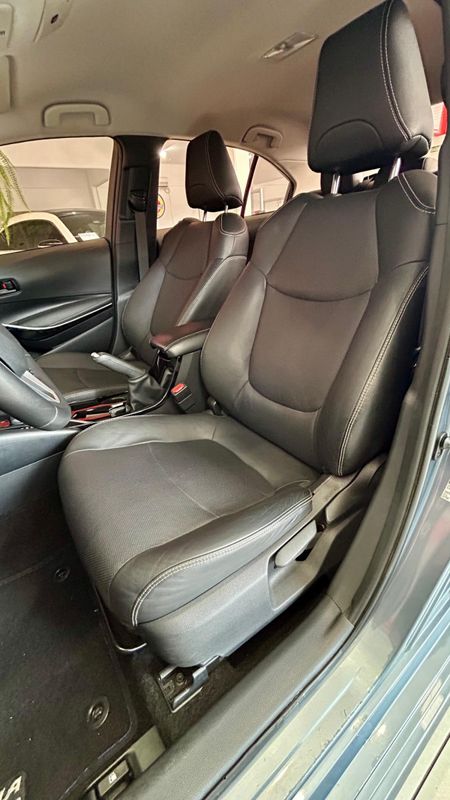 Toyota Corolla Altis 1.8 16V (Híbrido) 2019/2020 PC VEÍCULOS SANTA CRUZ DO SUL / Carros no Vale Toyota Corolla Altis 1.8 16V (Híbrido) 2019/2020 PC VEÍCULOS SANTA CRUZ DO SUL / Carros no Vale