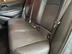 Toyota Corolla Altis 1.8 16V (Híbrido) 2019/2020 PC VEÍCULOS SANTA CRUZ DO SUL / Carros no Vale