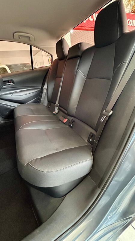 Toyota Corolla Altis 1.8 16V (Híbrido) 2019/2020 PC VEÍCULOS SANTA CRUZ DO SUL / Carros no Vale Toyota Corolla Altis 1.8 16V (Híbrido) 2019/2020 PC VEÍCULOS SANTA CRUZ DO SUL / Carros no Vale