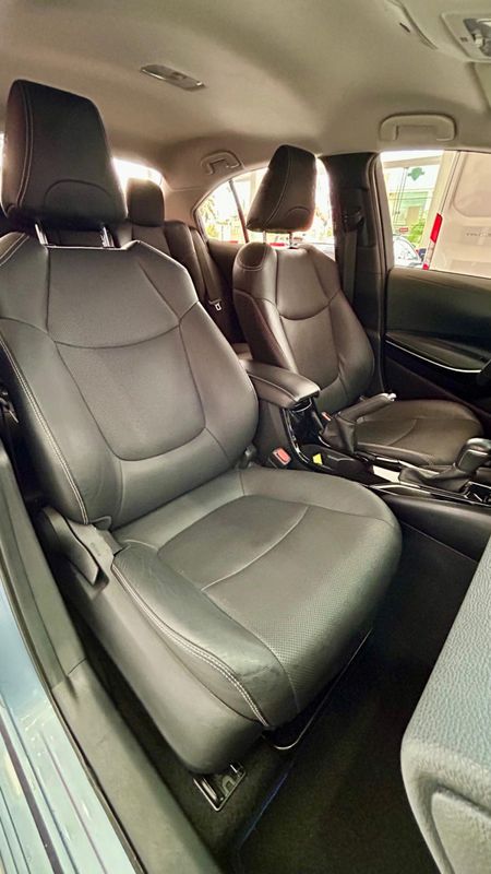 Toyota Corolla Altis 1.8 16V (Híbrido) 2019/2020 PC VEÍCULOS SANTA CRUZ DO SUL / Carros no Vale Toyota Corolla Altis 1.8 16V (Híbrido) 2019/2020 PC VEÍCULOS SANTA CRUZ DO SUL / Carros no Vale