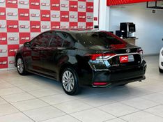 Toyota Corolla XEi 2.0 16V 2023/2023 PC VEÍCULOS SANTA CRUZ DO SUL / Carros no Vale