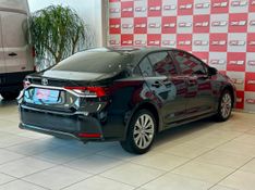 Toyota Corolla XEi 2.0 16V 2023/2023 PC VEÍCULOS SANTA CRUZ DO SUL / Carros no Vale