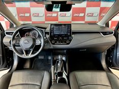 Toyota Corolla XEi 2.0 16V 2023/2023 PC VEÍCULOS SANTA CRUZ DO SUL / Carros no Vale