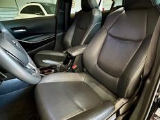 Toyota Corolla XEi 2.0 16V 2023/2023 PC VEÍCULOS SANTA CRUZ DO SUL / Carros no Vale
