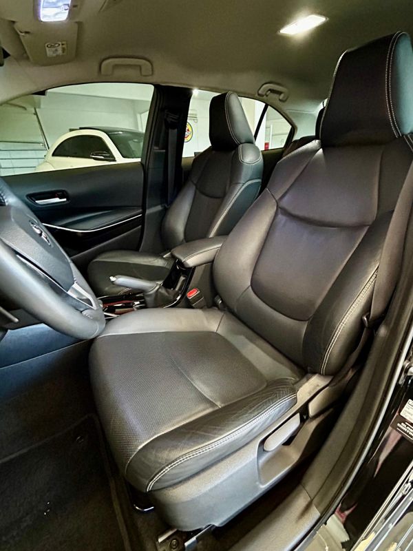 Toyota Corolla XEi 2.0 16V 2023/2023 PC VEÍCULOS SANTA CRUZ DO SUL / Carros no Vale