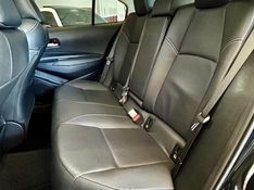 Toyota Corolla XEi 2.0 16V 2023/2023 PC VEÍCULOS SANTA CRUZ DO SUL / Carros no Vale