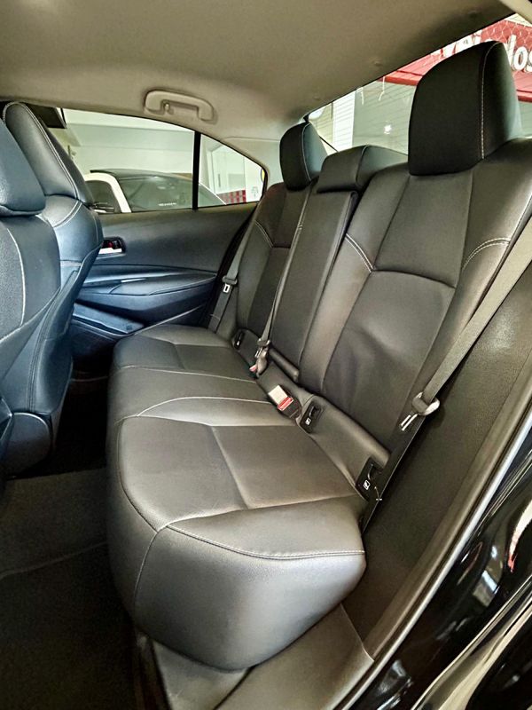 Toyota Corolla XEi 2.0 16V 2023/2023 PC VEÍCULOS SANTA CRUZ DO SUL / Carros no Vale