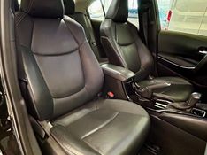 Toyota Corolla XEi 2.0 16V 2023/2023 PC VEÍCULOS SANTA CRUZ DO SUL / Carros no Vale