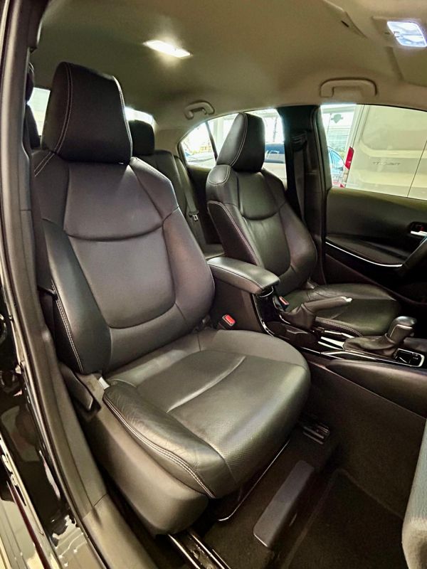 Toyota Corolla XEi 2.0 16V 2023/2023 PC VEÍCULOS SANTA CRUZ DO SUL / Carros no Vale